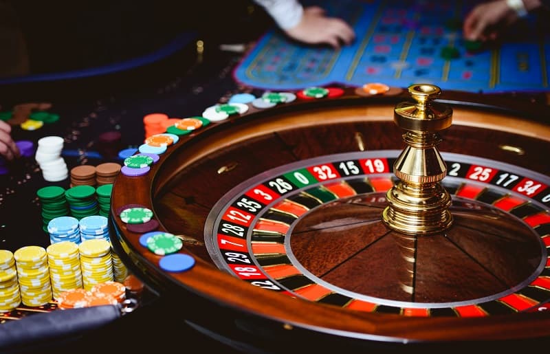 The best casinos in the USA with roulette