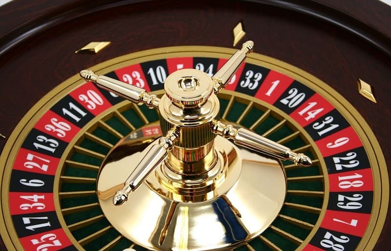 Types of roulette in the casino